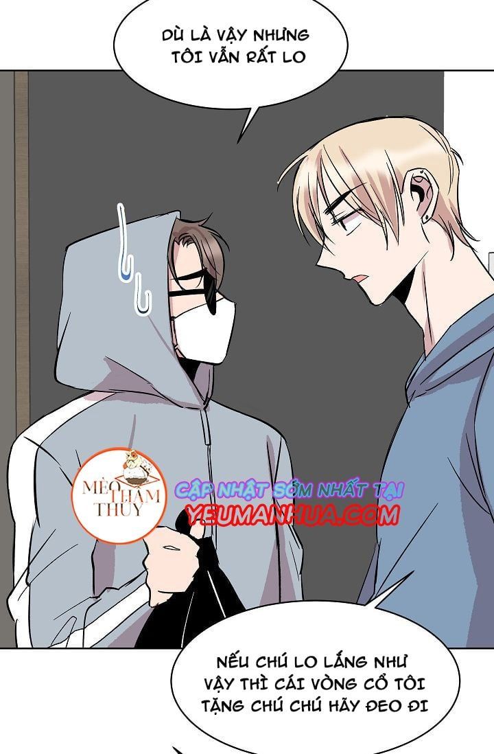 đọc truyện Giúp Em Với, Chú Ơi! Chương 9 ảnh 61 tại Thiên Thai Truyện