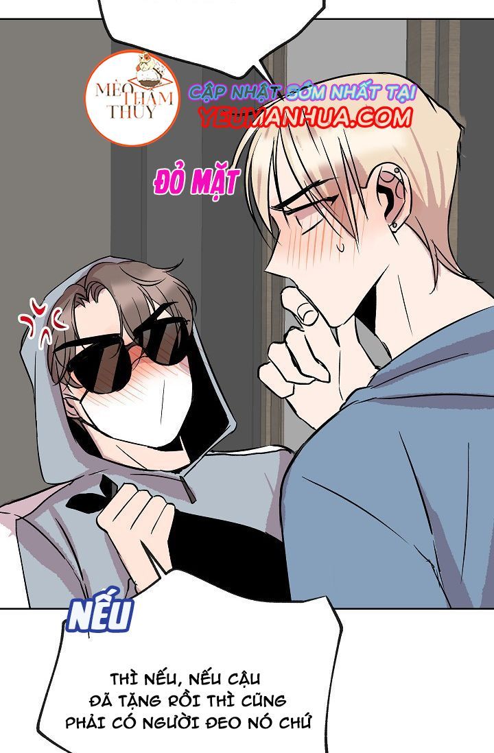 đọc truyện Giúp Em Với, Chú Ơi! Chương 9 ảnh 64 tại Thiên Thai Truyện