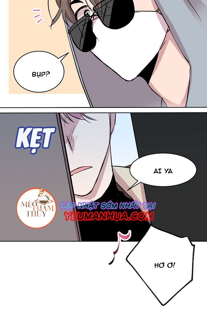 đọc truyện Giúp Em Với, Chú Ơi! Chương 9 ảnh 68 tại Thiên Thai Truyện