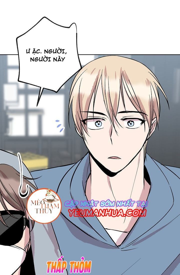 đọc truyện Giúp Em Với, Chú Ơi! Chương 9 ảnh 69 tại Thiên Thai Truyện