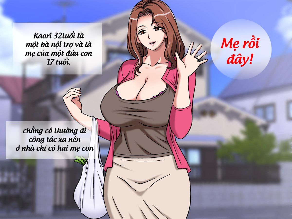 đọc truyện Giúp Mẹ Vắt Sữa Chương 1 ảnh 2 tại Truyện Dạ Ký