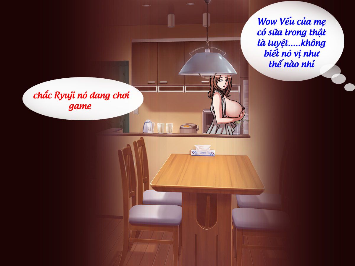 đọc truyện Giúp Mẹ Vắt Sữa Chương 1 ảnh 11 tại Truyện Dạ Ký