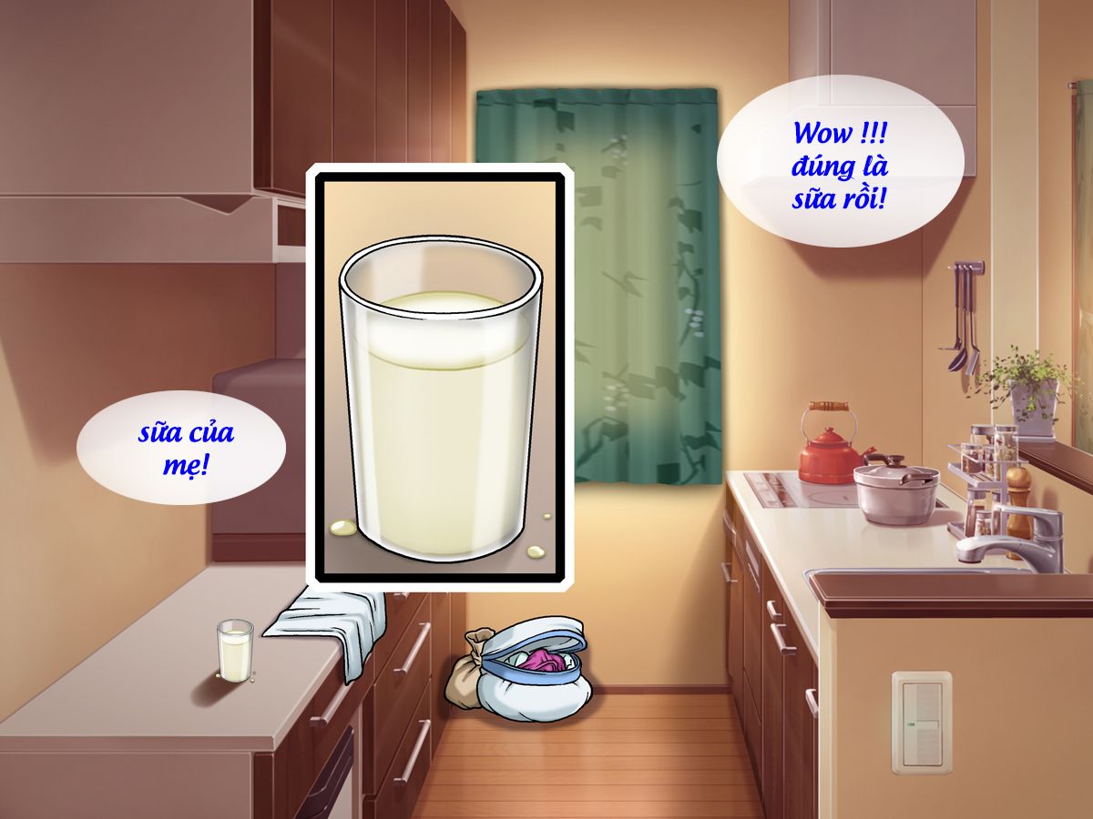 đọc truyện Giúp Mẹ Vắt Sữa Chương 1 ảnh 13 tại Truyện Dạ Ký