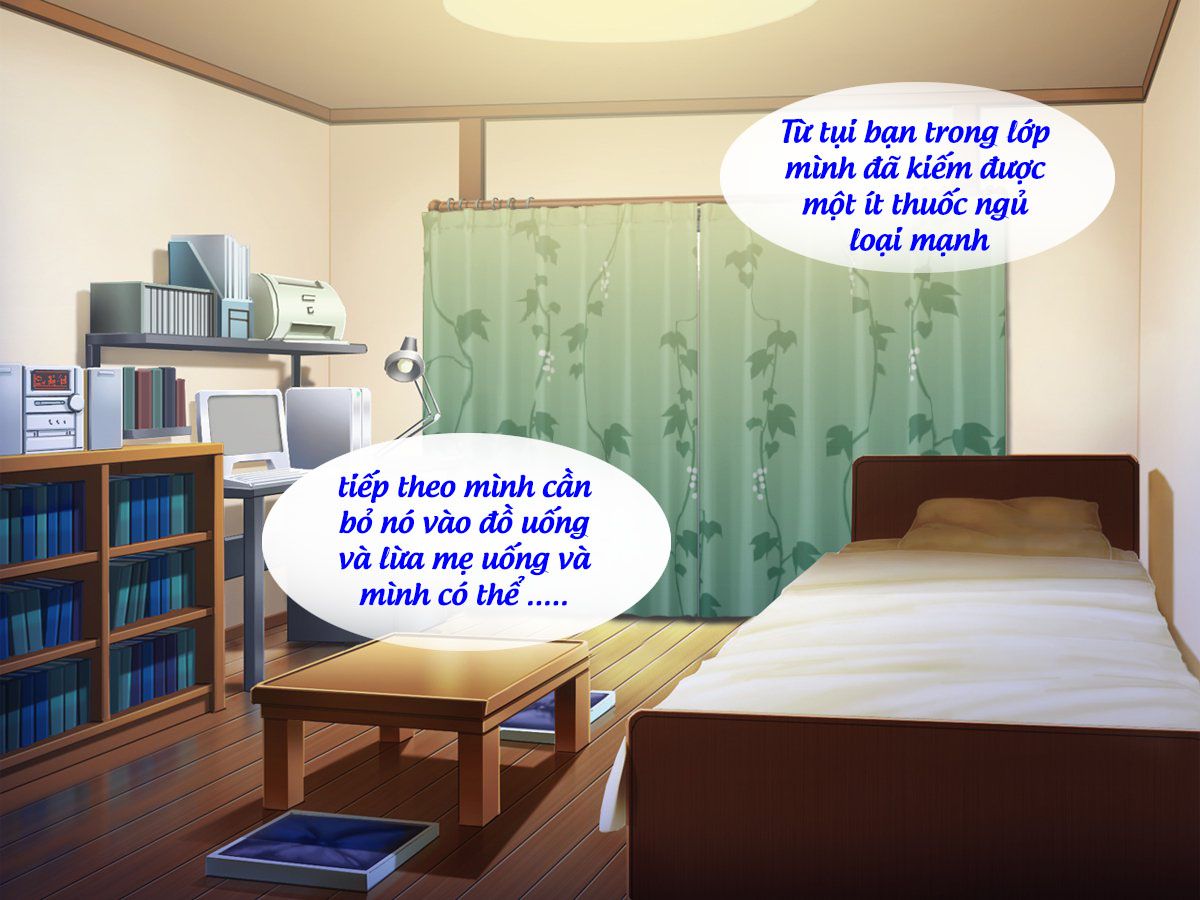 đọc truyện Giúp Mẹ Vắt Sữa Chương 1 ảnh 18 tại Truyện Dạ Ký