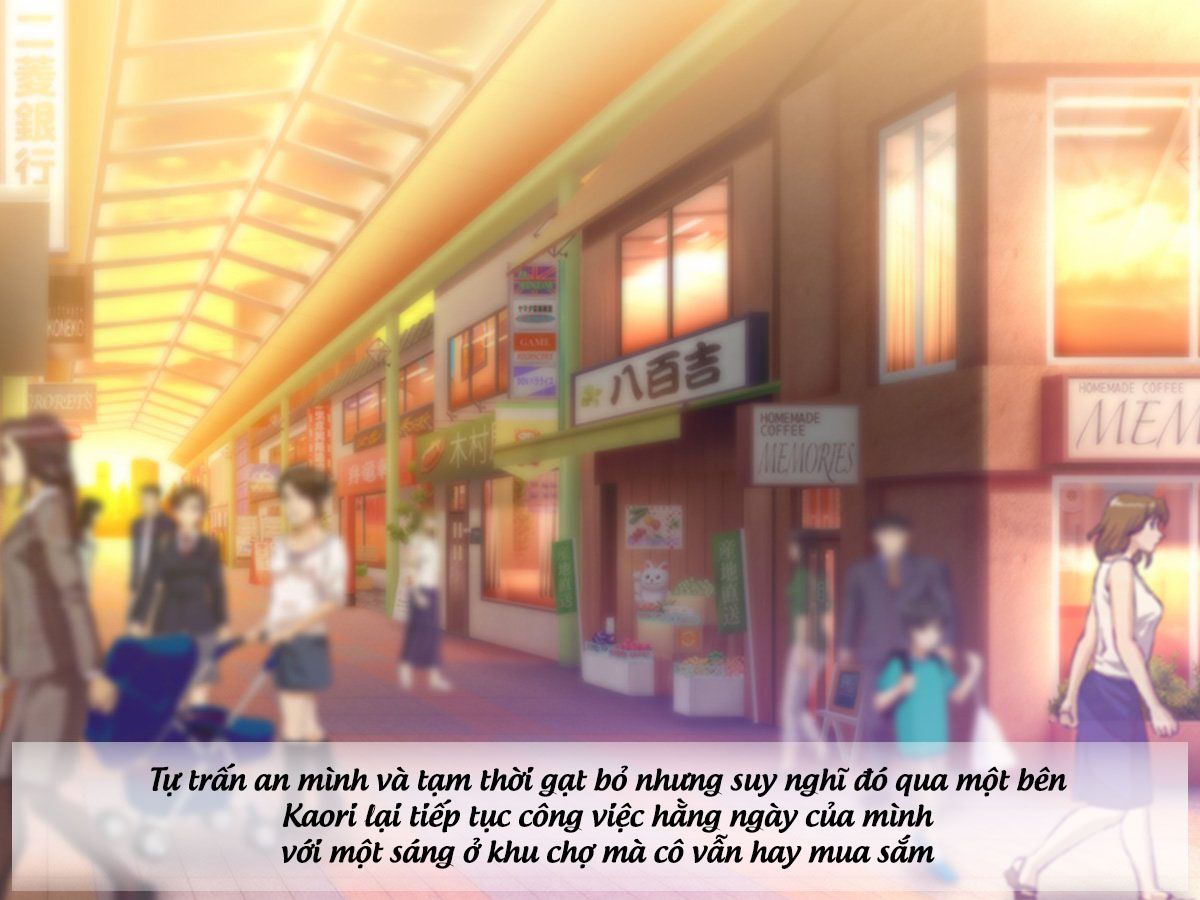 Giúp Mẹ Vắt Sữa Chương 2 page 18 - Giả Dược
