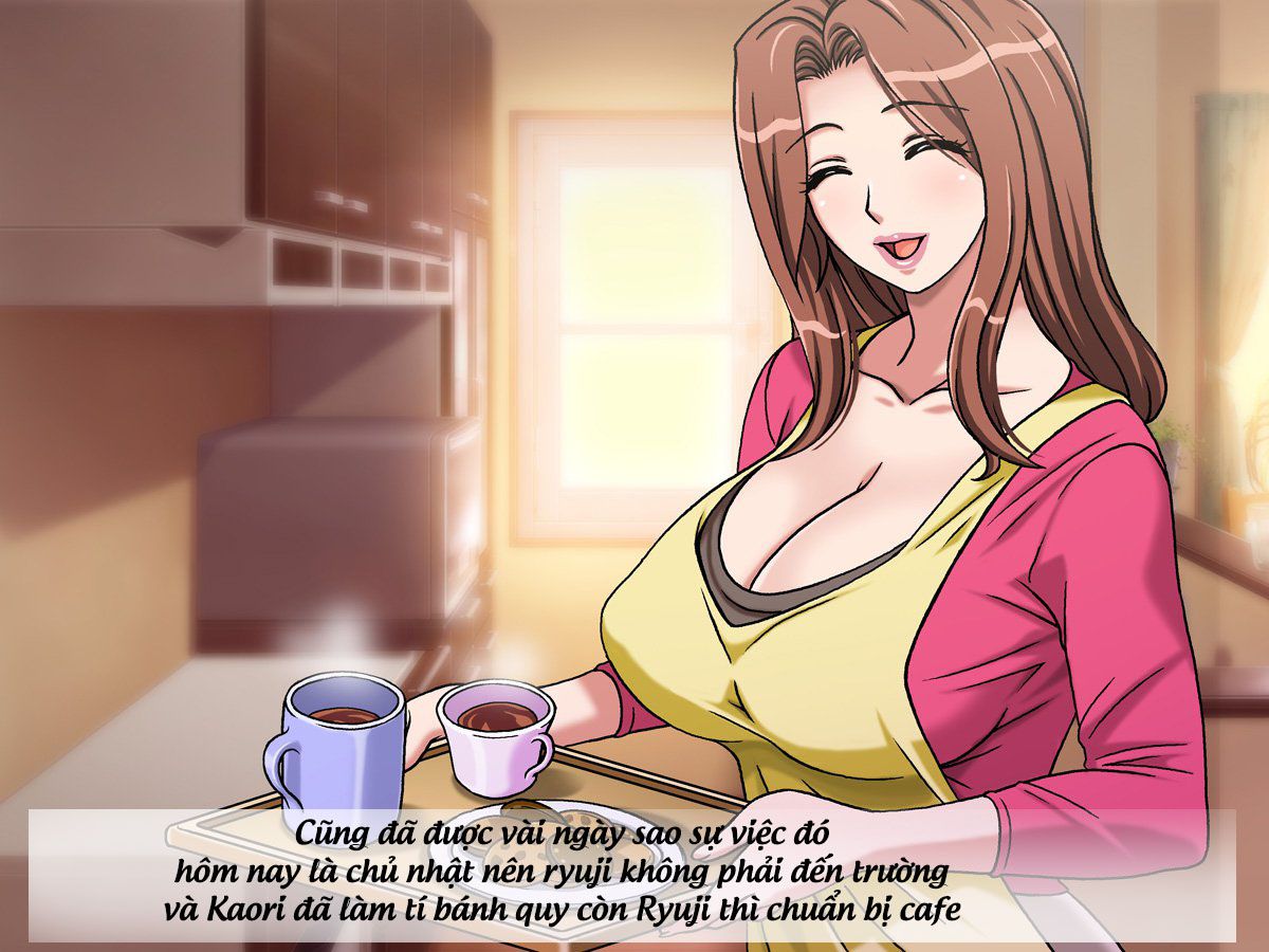 Giúp Mẹ Vắt Sữa Chương 2 page 3 - Giả Dược