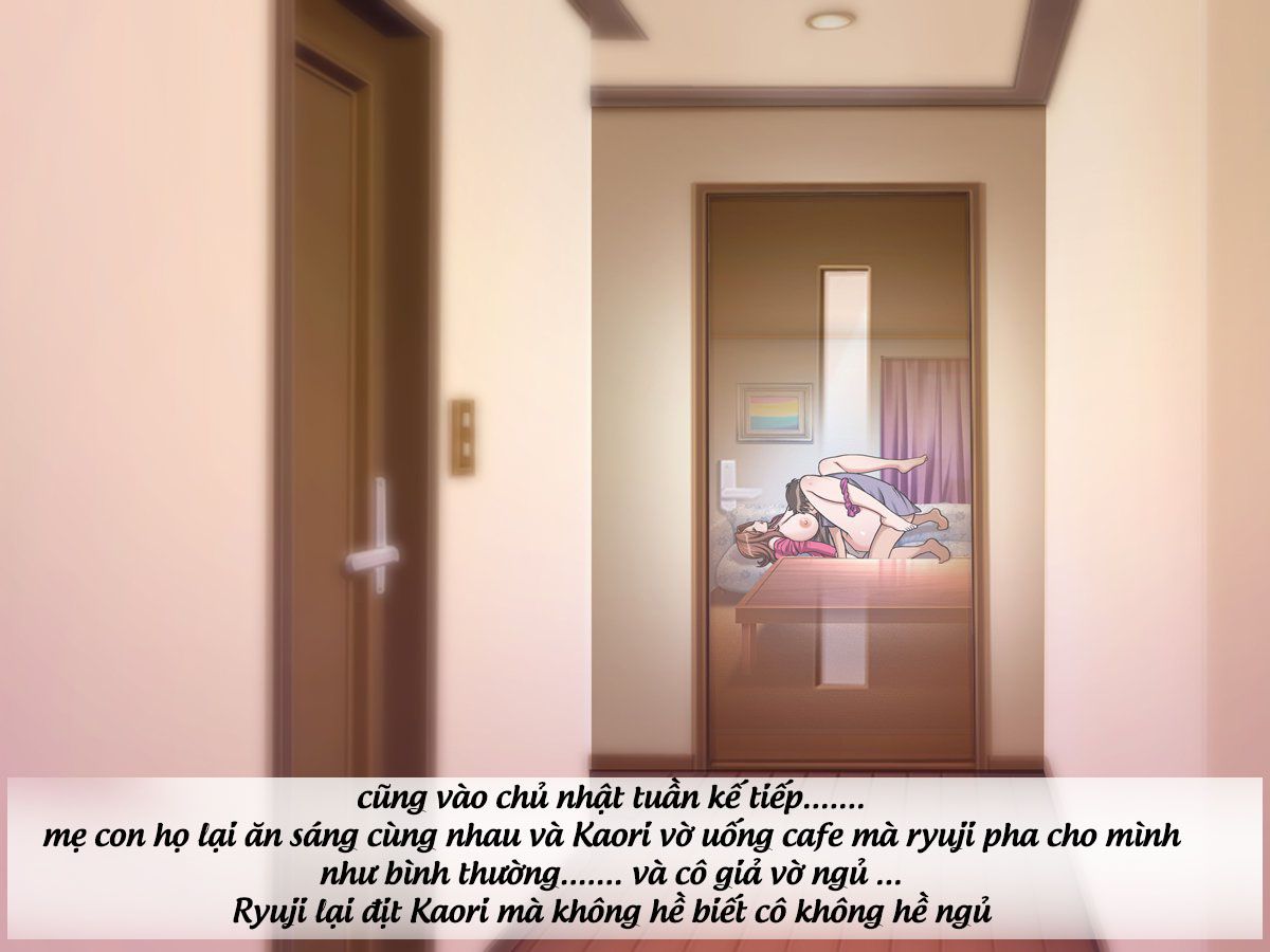 Giúp Mẹ Vắt Sữa Chương 2 page 27 - Giả Dược