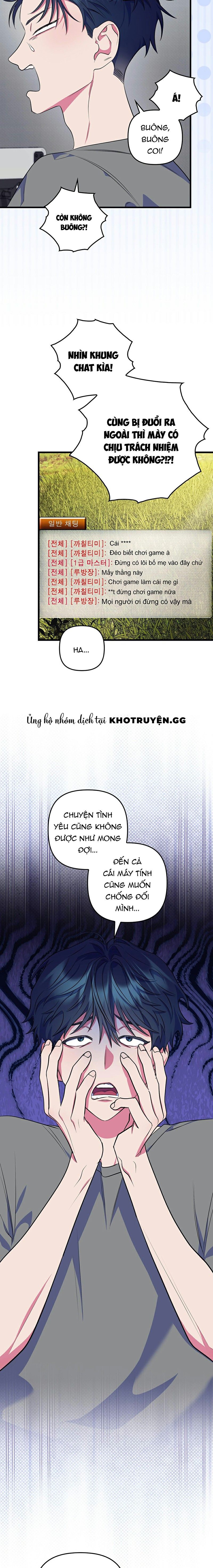 đọc truyện Giúp Tôi Một Lần Thôi Chương 1 ảnh 13 tại Giả Dược