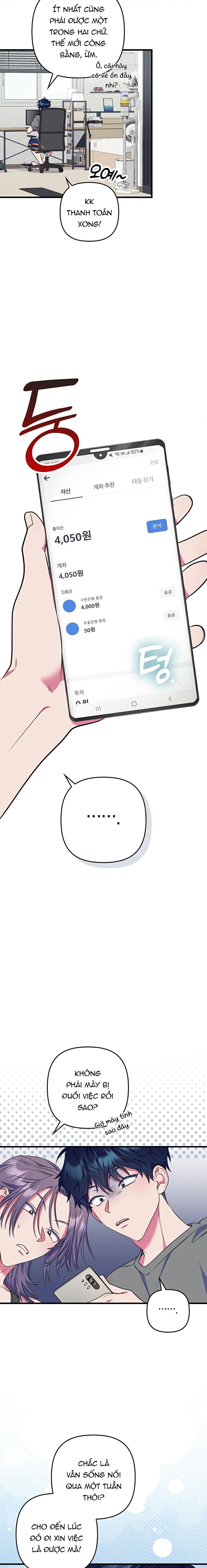 đọc truyện Giúp Tôi Một Lần Thôi Chương 1 ảnh 14 tại Giả Dược