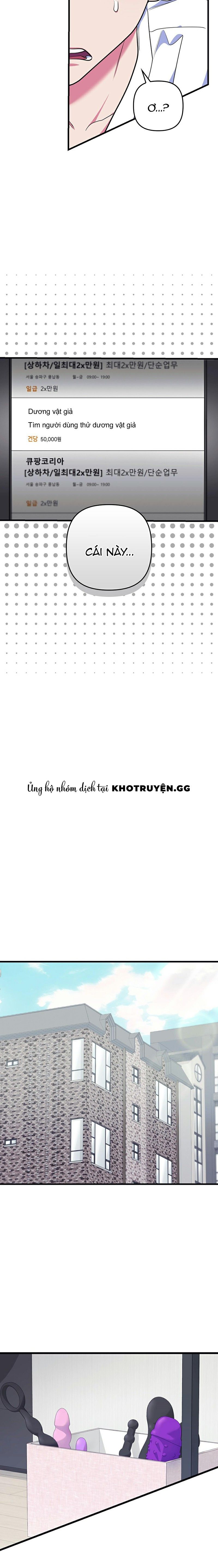 đọc truyện Giúp Tôi Một Lần Thôi Chương 1 ảnh 17 tại Giả Dược