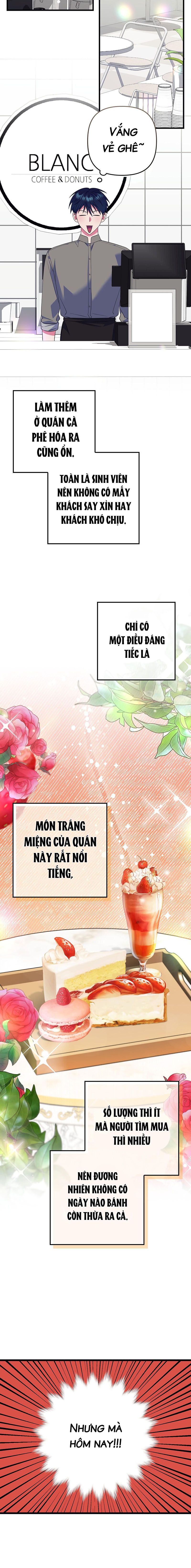 đọc truyện Giúp Tôi Một Lần Thôi Chương 10 ảnh 5 tại Giả Dược