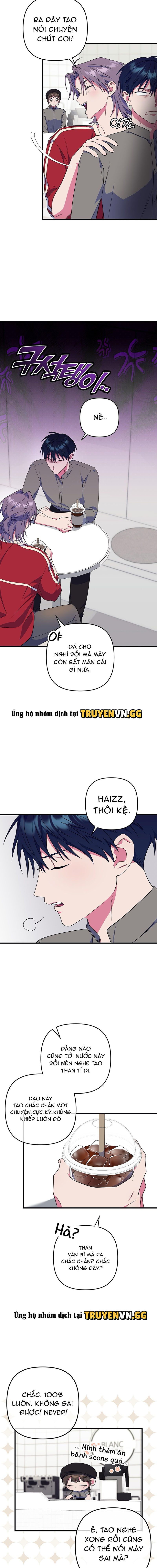 đọc truyện Giúp Tôi Một Lần Thôi Chương 10 ảnh 10 tại Giả Dược