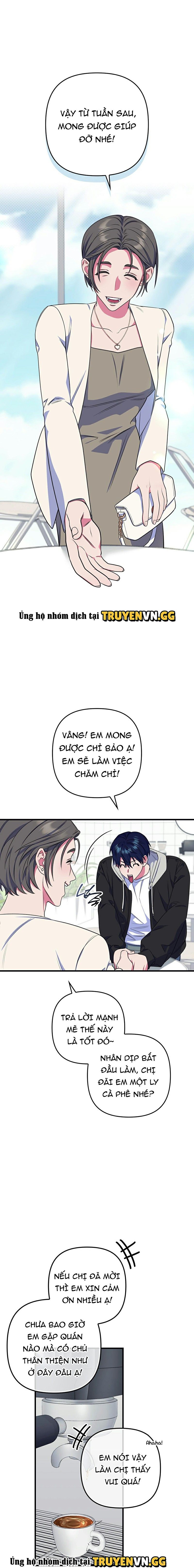 đọc truyện Giúp Tôi Một Lần Thôi Chương 7 ảnh 12 tại Giả Dược