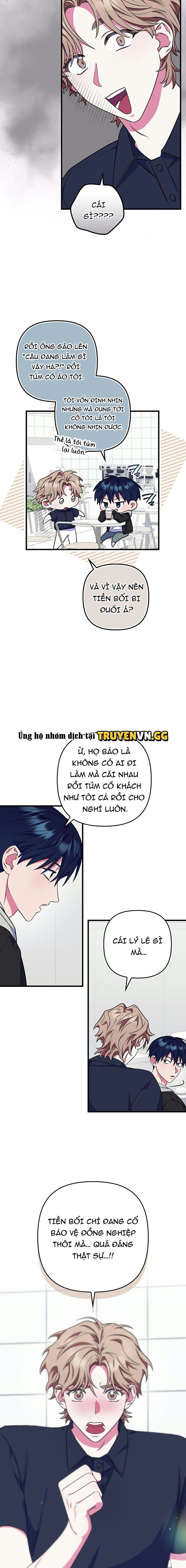đọc truyện Giúp Tôi Một Lần Thôi Chương 7 ảnh 16 tại Giả Dược