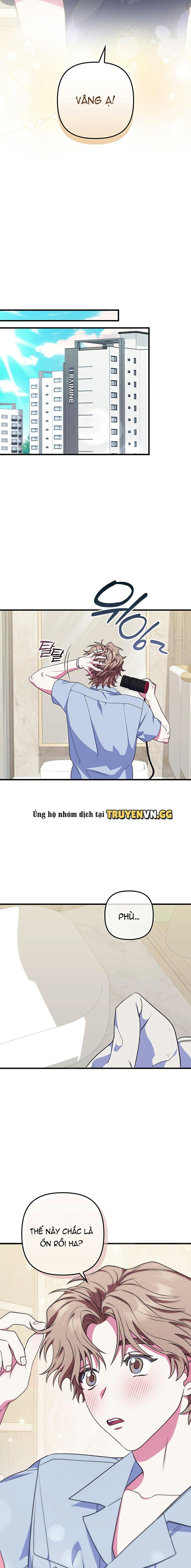 đọc truyện Giúp Tôi Một Lần Thôi Chương 8 ảnh 2 tại Giả Dược