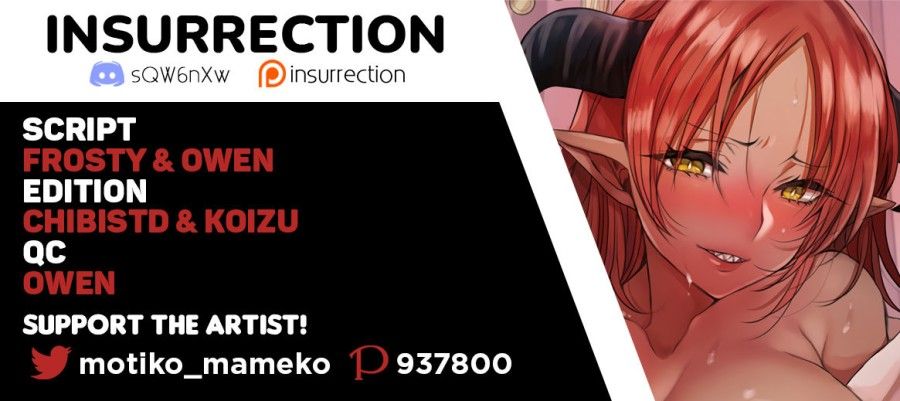 đọc truyện Giúp Tôi Với, Succubus Sensei! Oneshot ảnh 24 tại Thiên Thai Truyện