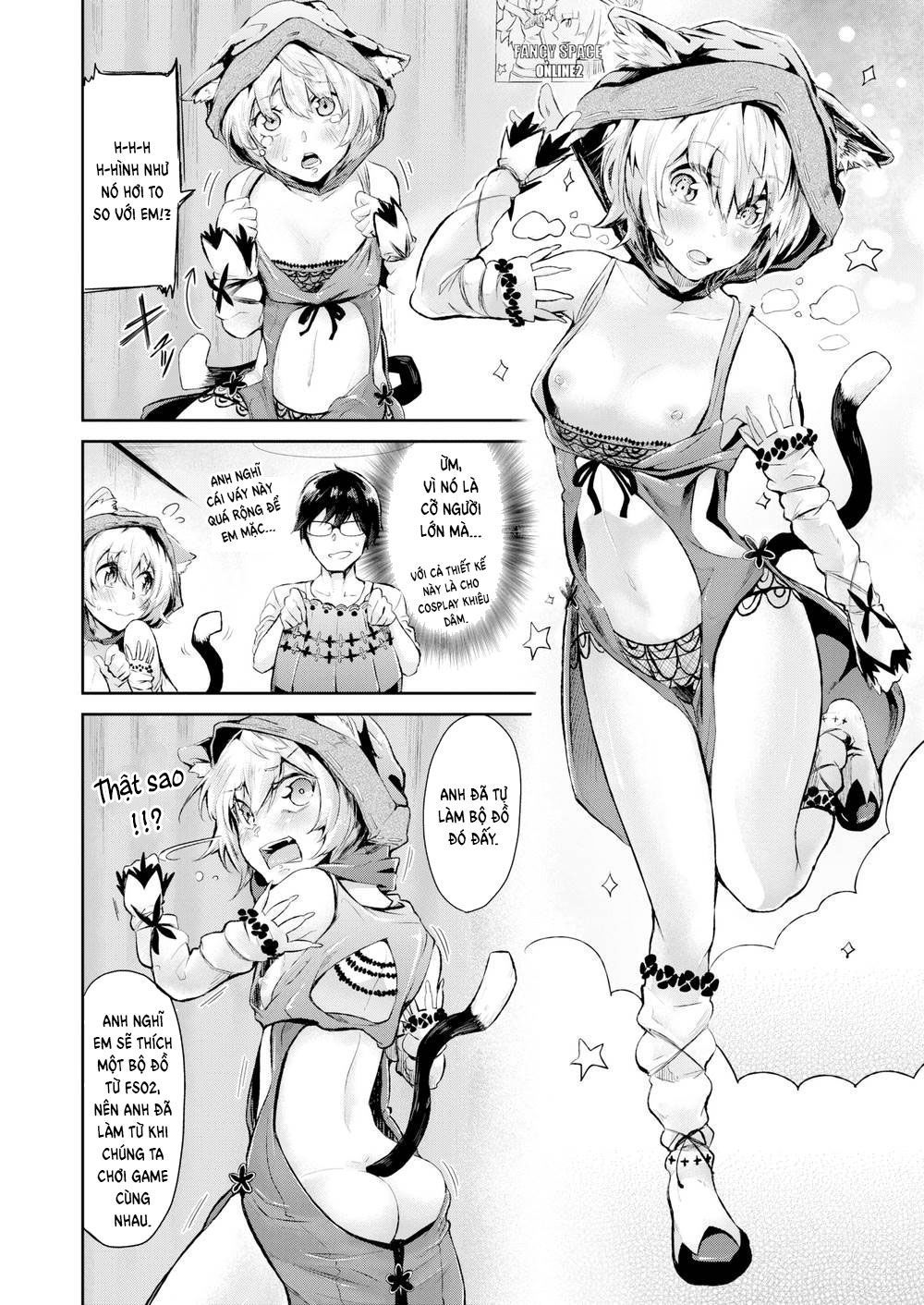 đọc truyện Give Our Lives Some Warmth Oneshot ảnh 7 tại Thiên Thai Truyện