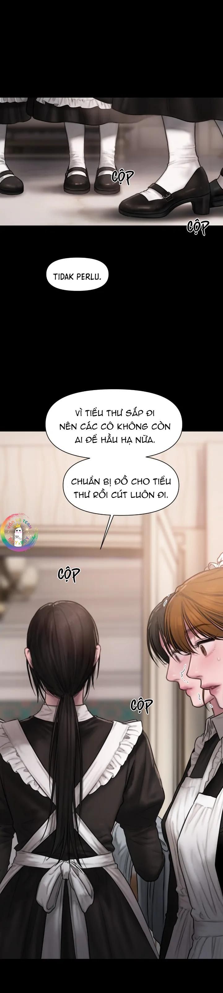 đọc truyện [gl 18+] Lily Ở Thung Lũng Chương 1 ảnh 13 tại Giả Dược