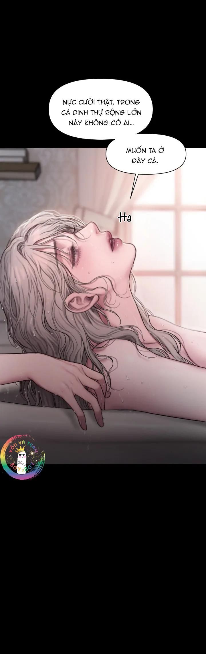 đọc truyện [gl 18+] Lily Ở Thung Lũng Chương 1 ảnh 20 tại Giả Dược