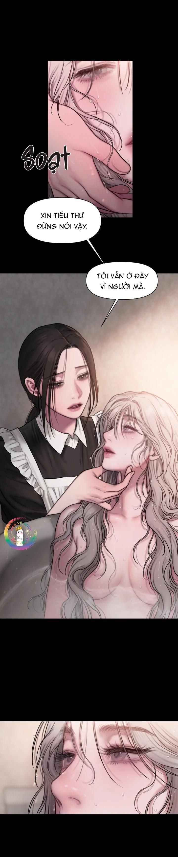 đọc truyện [gl 18+] Lily Ở Thung Lũng Chương 1 ảnh 21 tại Giả Dược