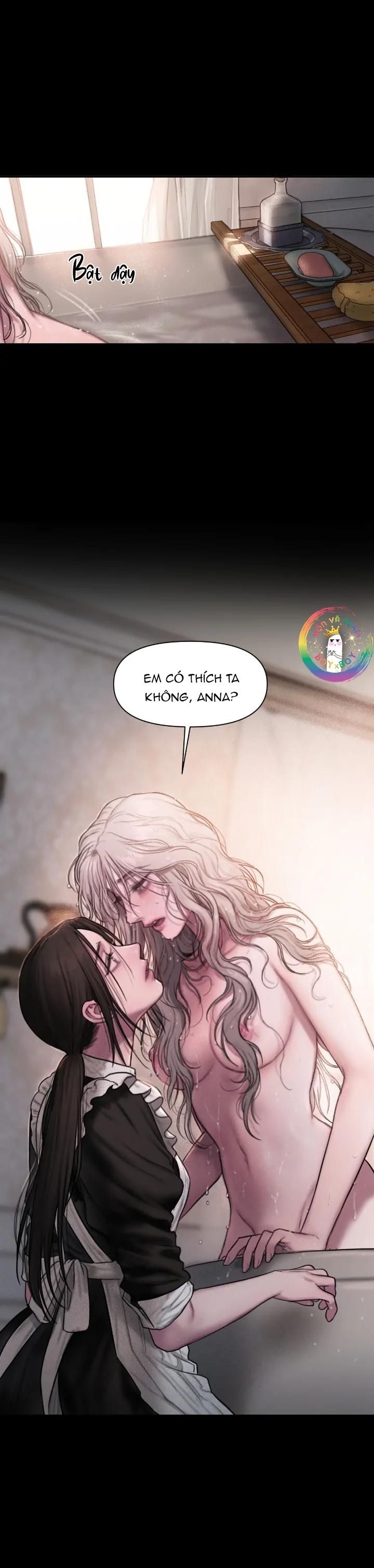 đọc truyện [gl 18+] Lily Ở Thung Lũng Chương 1 ảnh 22 tại Giả Dược
