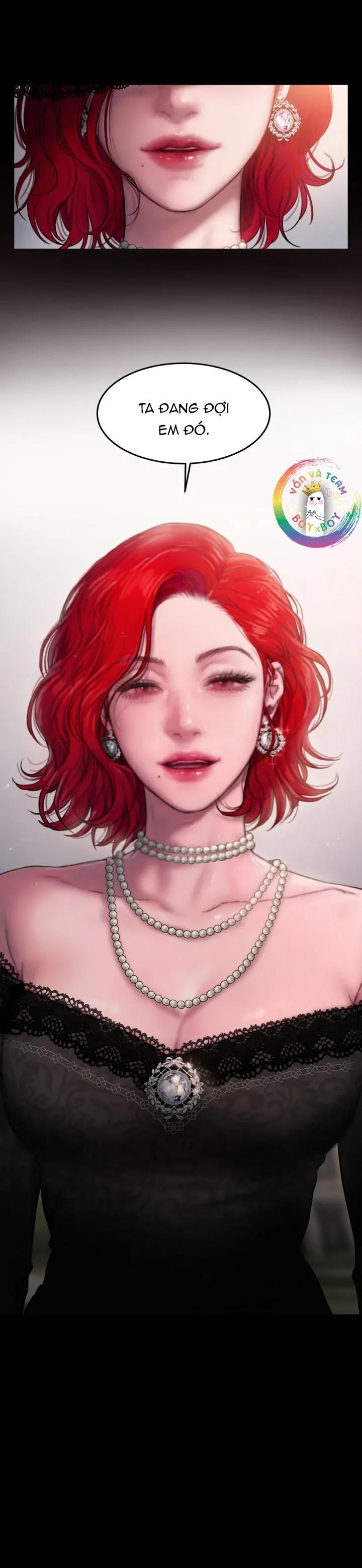 đọc truyện [gl 18+] Lily Ở Thung Lũng Chương 1 ảnh 35 tại Giả Dược