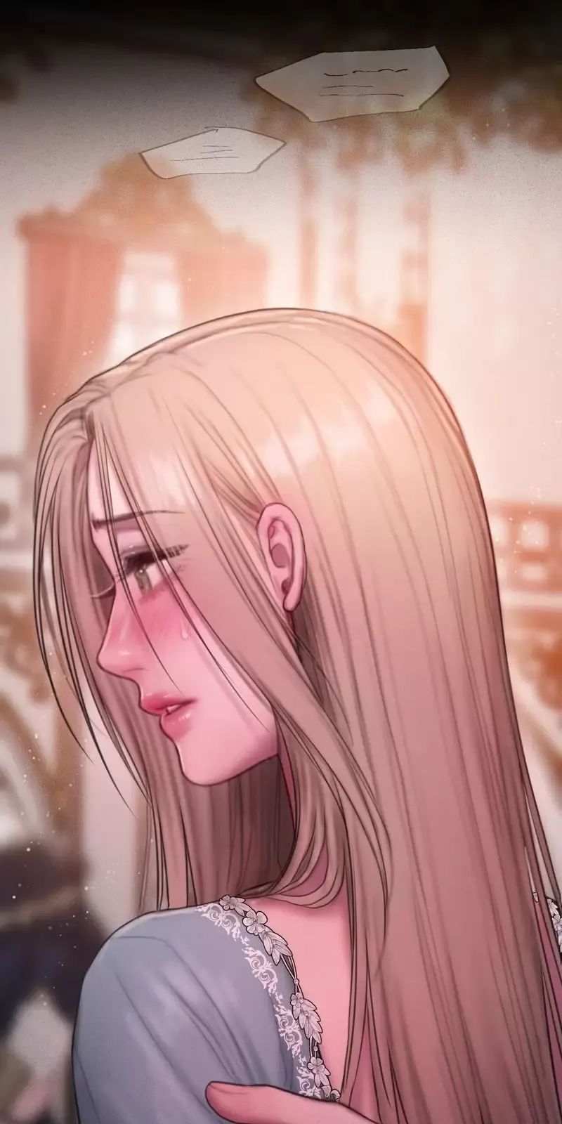 đọc truyện [gl 18+] Lily Ở Thung Lũng Chương 10 ảnh 11 tại Thiên Thai Truyện