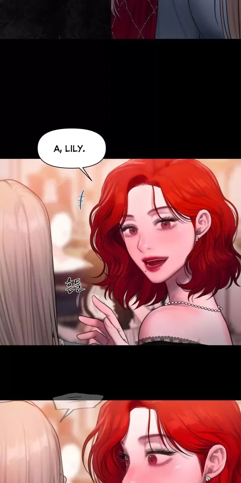 đọc truyện [gl 18+] Lily Ở Thung Lũng Chương 10 ảnh 17 tại Thiên Thai Truyện