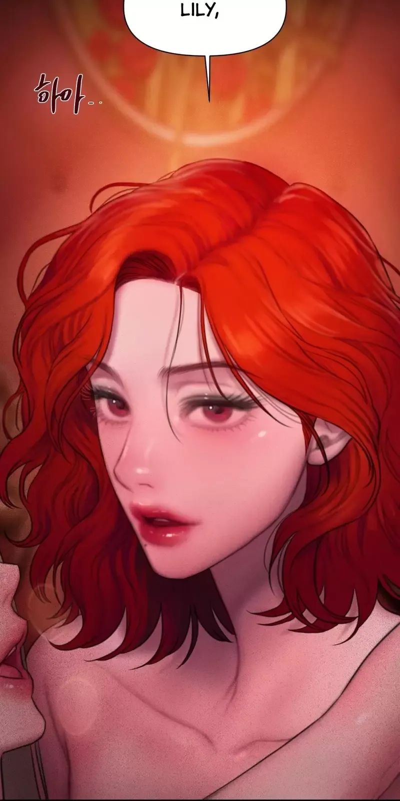 đọc truyện [gl 18+] Lily Ở Thung Lũng Chương 10 ảnh 37 tại Thiên Thai Truyện