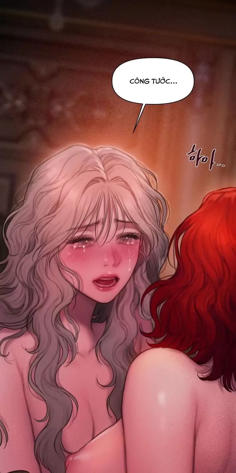 đọc truyện [gl 18+] Lily Ở Thung Lũng Chương 10 ảnh 72 tại Thiên Thai Truyện