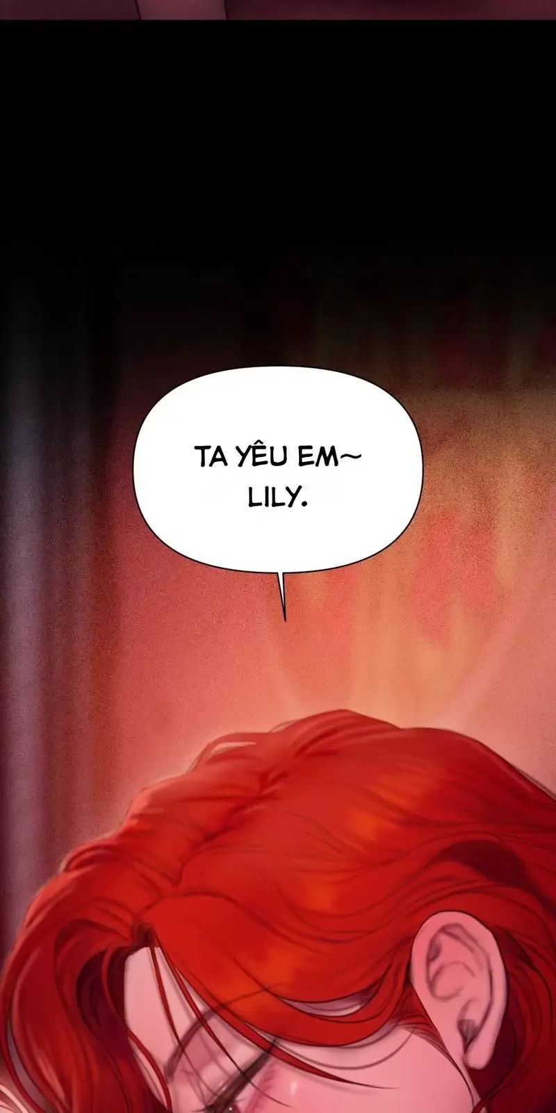 đọc truyện [gl 18+] Lily Ở Thung Lũng Chương 10 ảnh 75 tại Thiên Thai Truyện