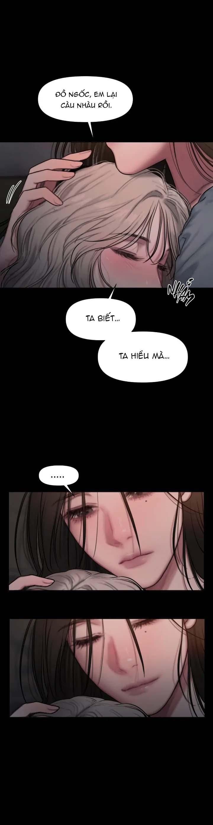 đọc truyện [gl 18+] Lily Ở Thung Lũng Chương 2 ảnh 31 tại Giả Dược
