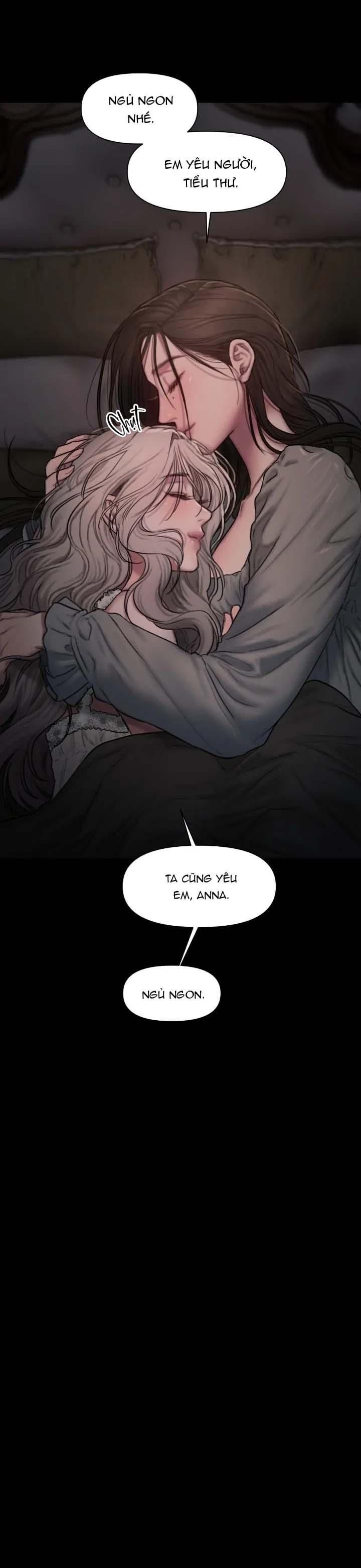 đọc truyện [gl 18+] Lily Ở Thung Lũng Chương 2 ảnh 32 tại Giả Dược