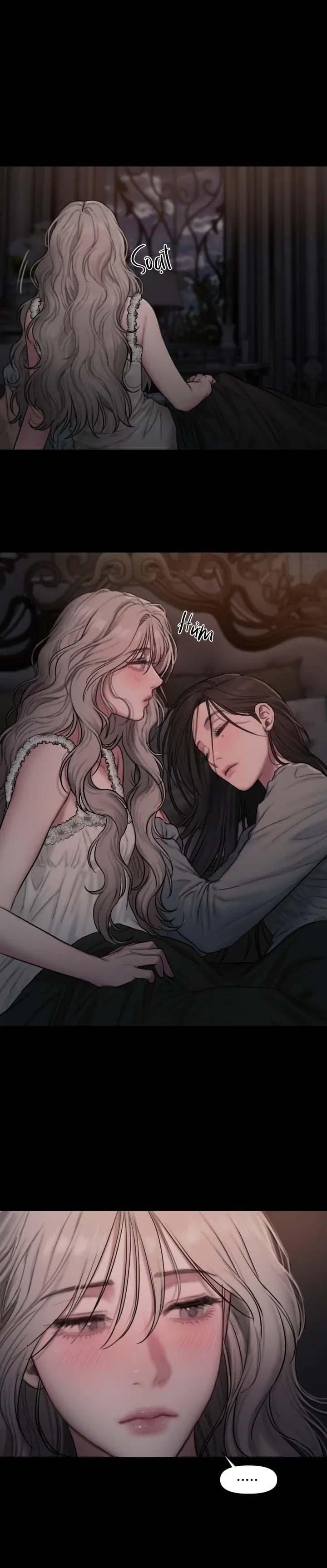 đọc truyện [gl 18+] Lily Ở Thung Lũng Chương 2 ảnh 34 tại Giả Dược