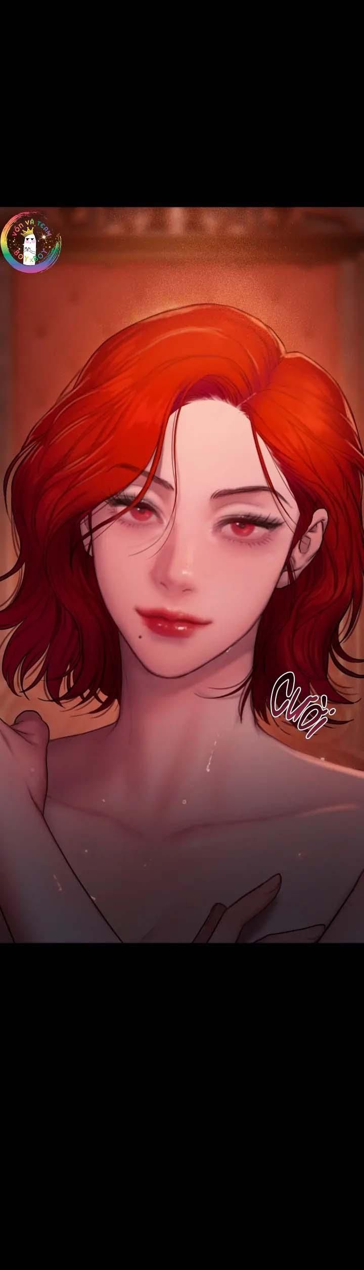 đọc truyện [gl 18+] Lily Ở Thung Lũng Chương 2 ảnh 41 tại Giả Dược