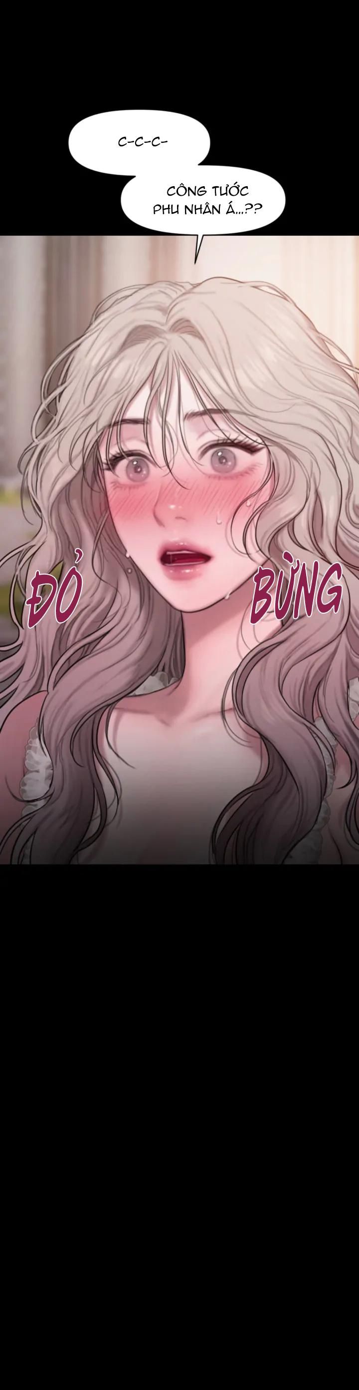 đọc truyện [gl 18+] Lily Ở Thung Lũng Chương 3 ảnh 16 tại Giả Dược