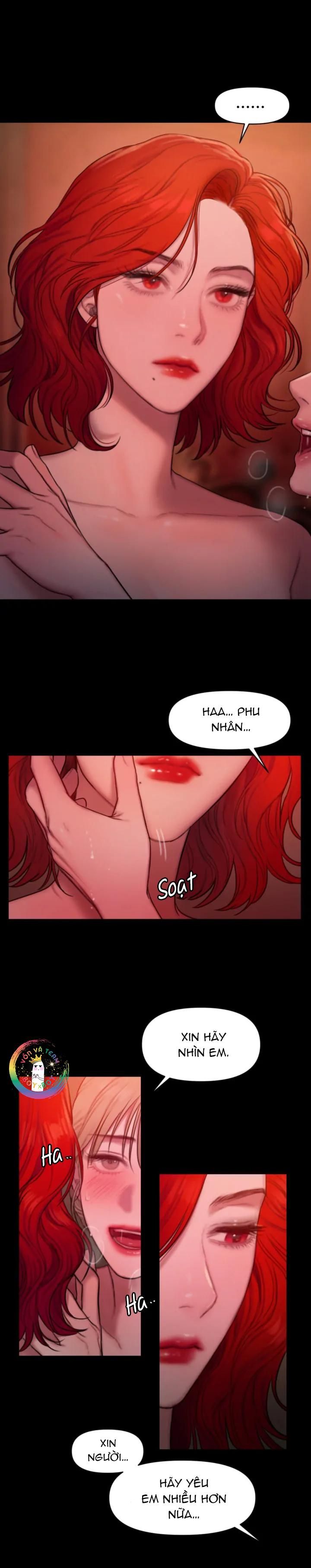 đọc truyện [gl 18+] Lily Ở Thung Lũng Chương 3 ảnh 3 tại Giả Dược