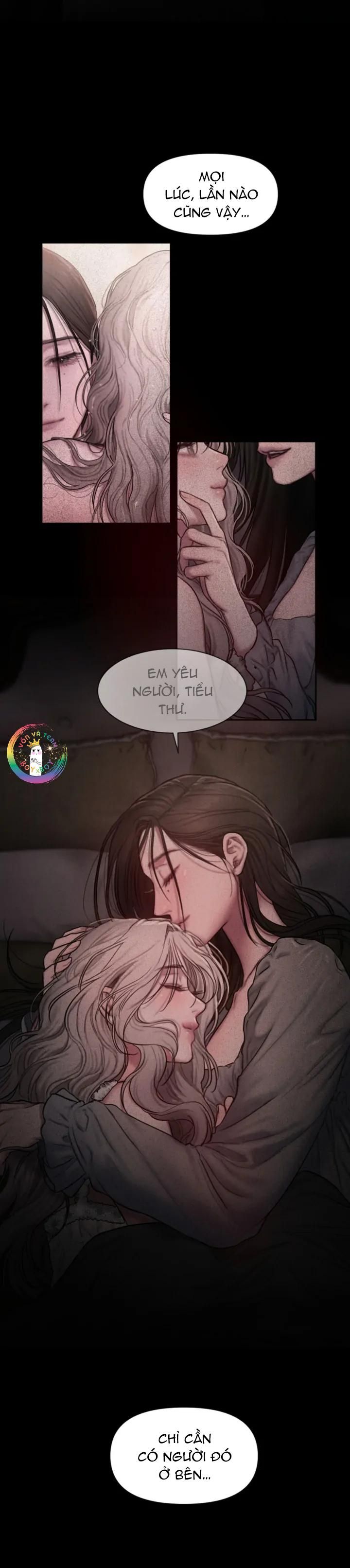 đọc truyện [gl 18+] Lily Ở Thung Lũng Chương 3 ảnh 26 tại Giả Dược