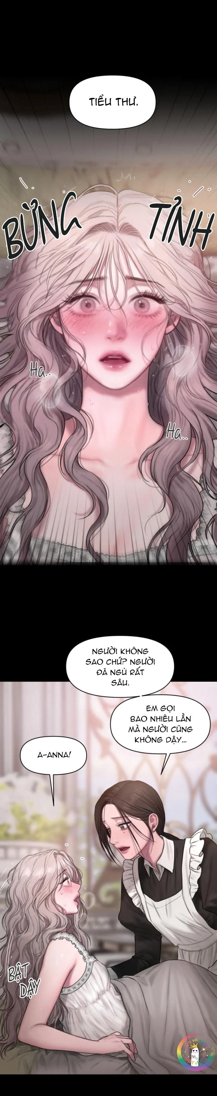 đọc truyện [gl 18+] Lily Ở Thung Lũng Chương 3 ảnh 7 tại Giả Dược