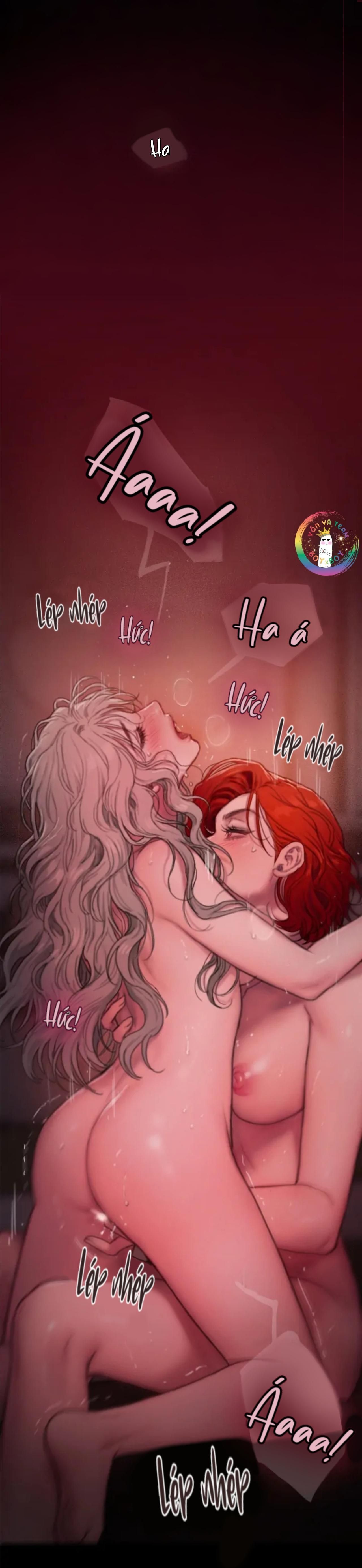 đọc truyện [gl 18+] Lily Ở Thung Lũng Chương 4 ảnh 47 tại Giả Dược