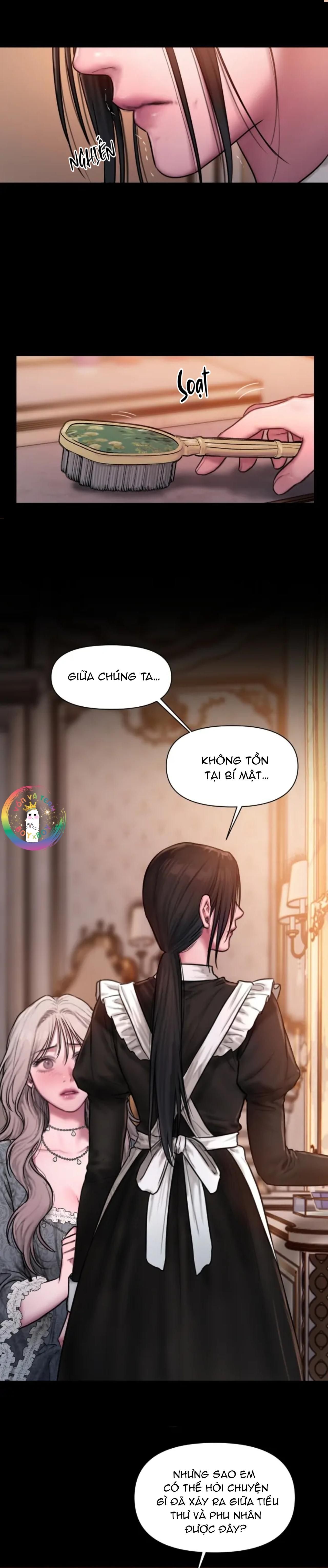 đọc truyện [gl 18+] Lily Ở Thung Lũng Chương 4 ảnh 6 tại Giả Dược