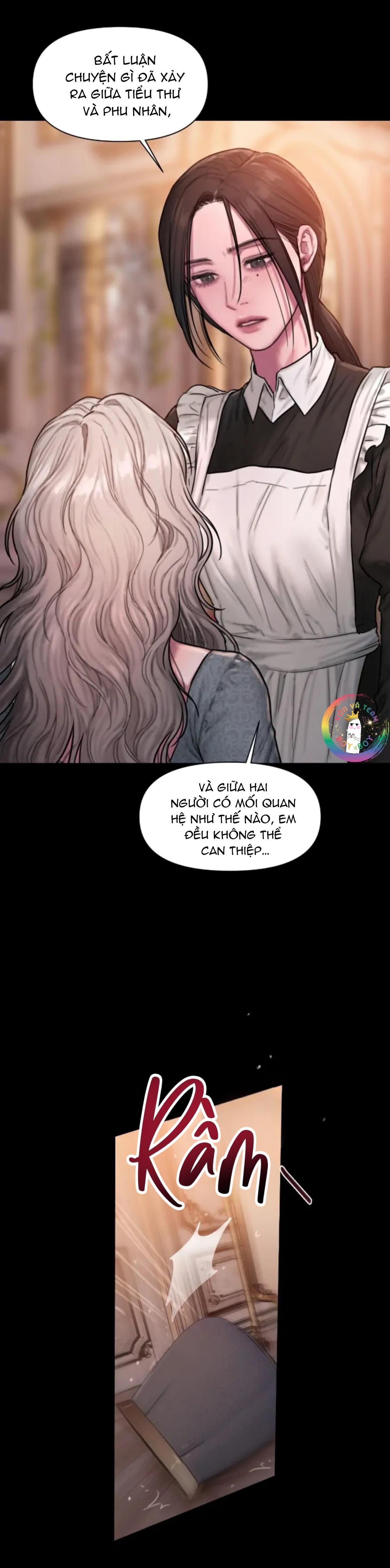 đọc truyện [gl 18+] Lily Ở Thung Lũng Chương 4 ảnh 8 tại Giả Dược