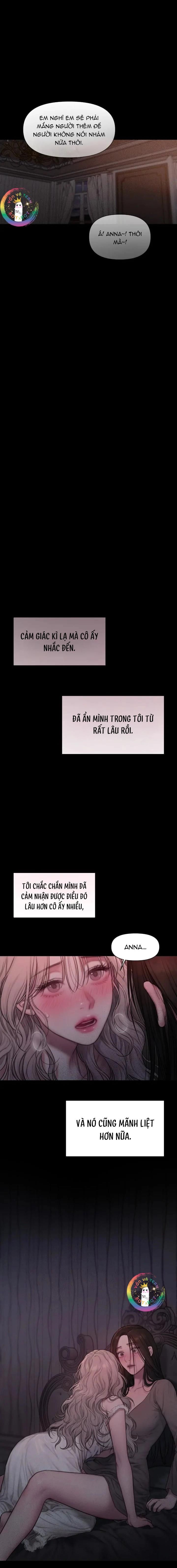đọc truyện [gl 18+] Lily Ở Thung Lũng Chương 5 ảnh 17 tại Giả Dược