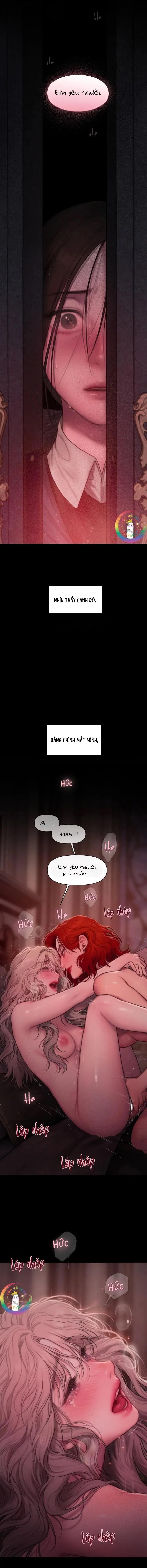 đọc truyện [gl 18+] Lily Ở Thung Lũng Chương 5 ảnh 20 tại Giả Dược