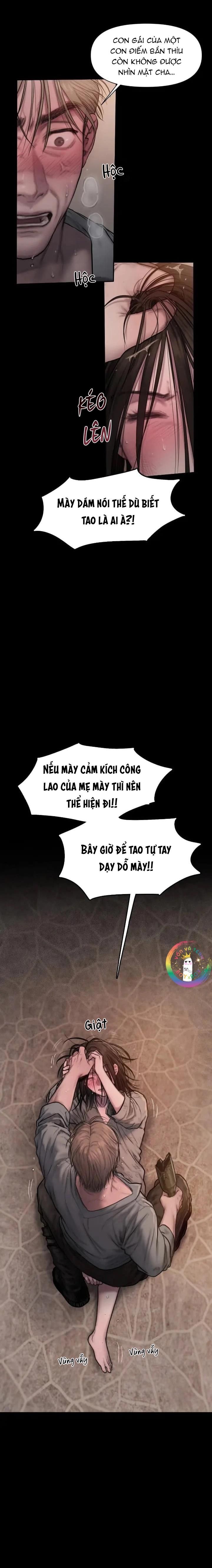 đọc truyện [gl 18+] Lily Ở Thung Lũng Chương 5 ảnh 5 tại Giả Dược