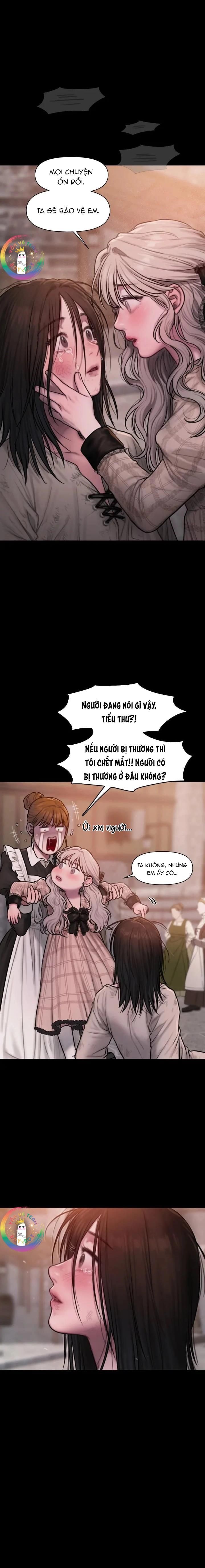 đọc truyện [gl 18+] Lily Ở Thung Lũng Chương 5 ảnh 10 tại Giả Dược