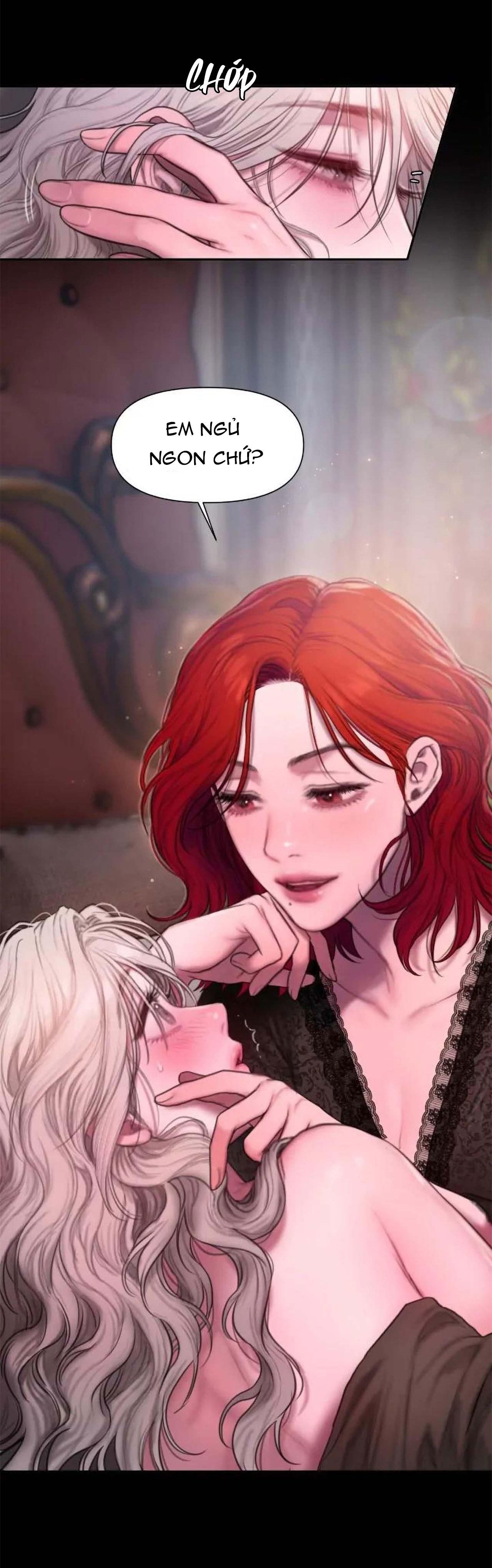 đọc truyện [gl 18+] Lily Ở Thung Lũng Chương 6 ảnh 2 tại Giả Dược