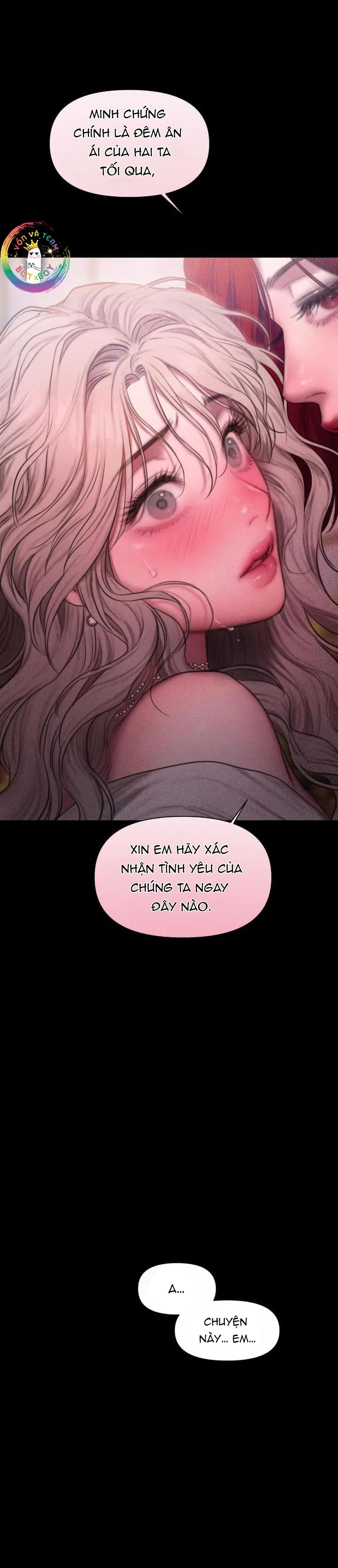 đọc truyện [gl 18+] Lily Ở Thung Lũng Chương 6 ảnh 41 tại Giả Dược