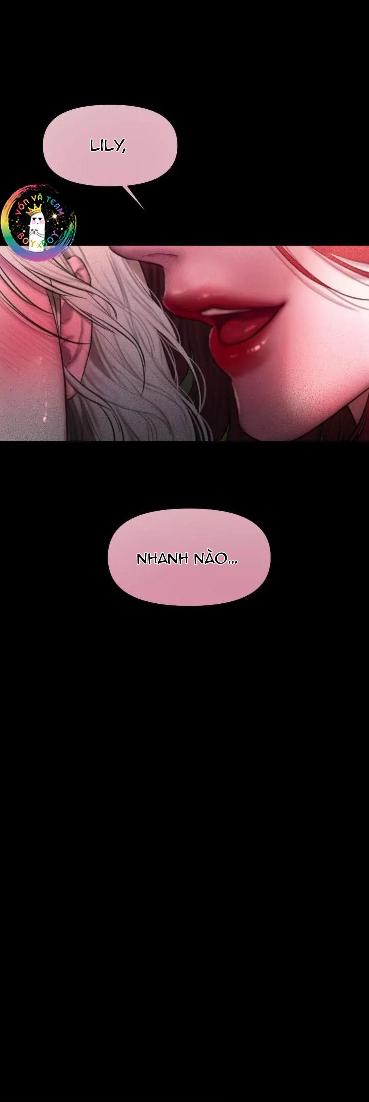 đọc truyện [gl 18+] Lily Ở Thung Lũng Chương 6 ảnh 42 tại Giả Dược