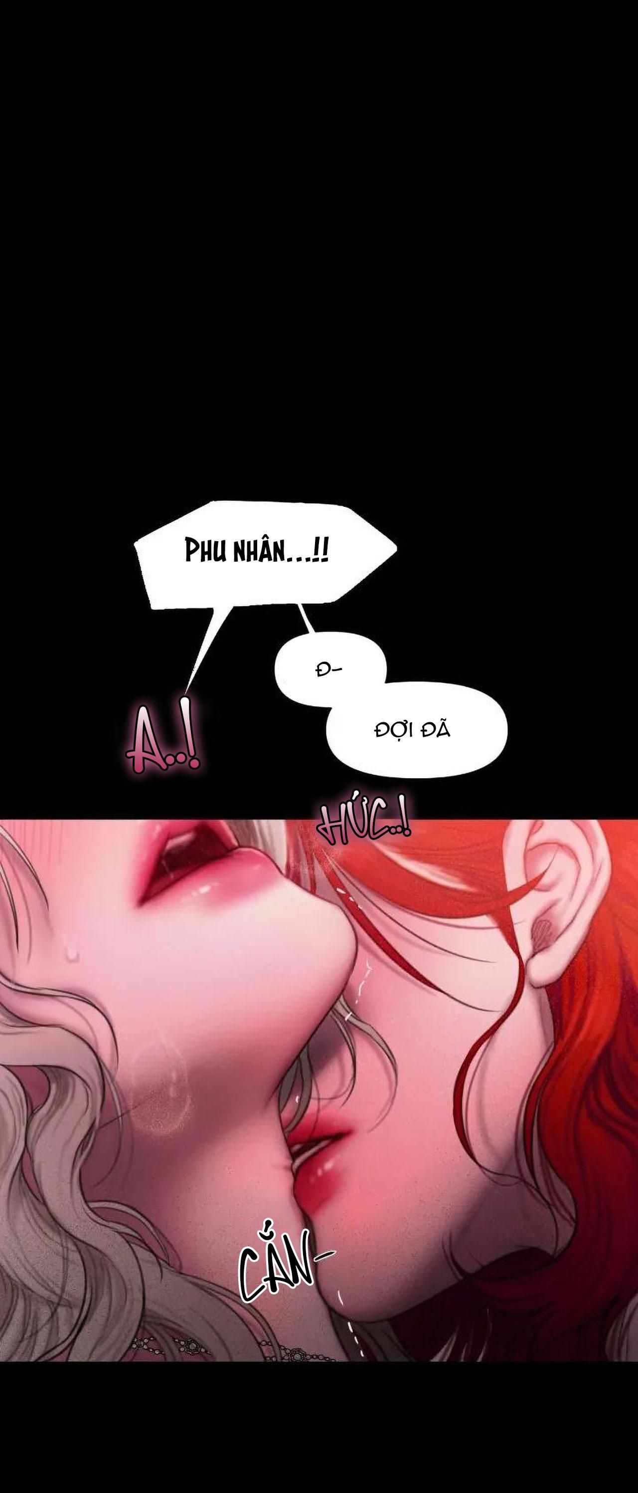 đọc truyện [gl 18+] Lily Ở Thung Lũng Chương 6 ảnh 49 tại Giả Dược